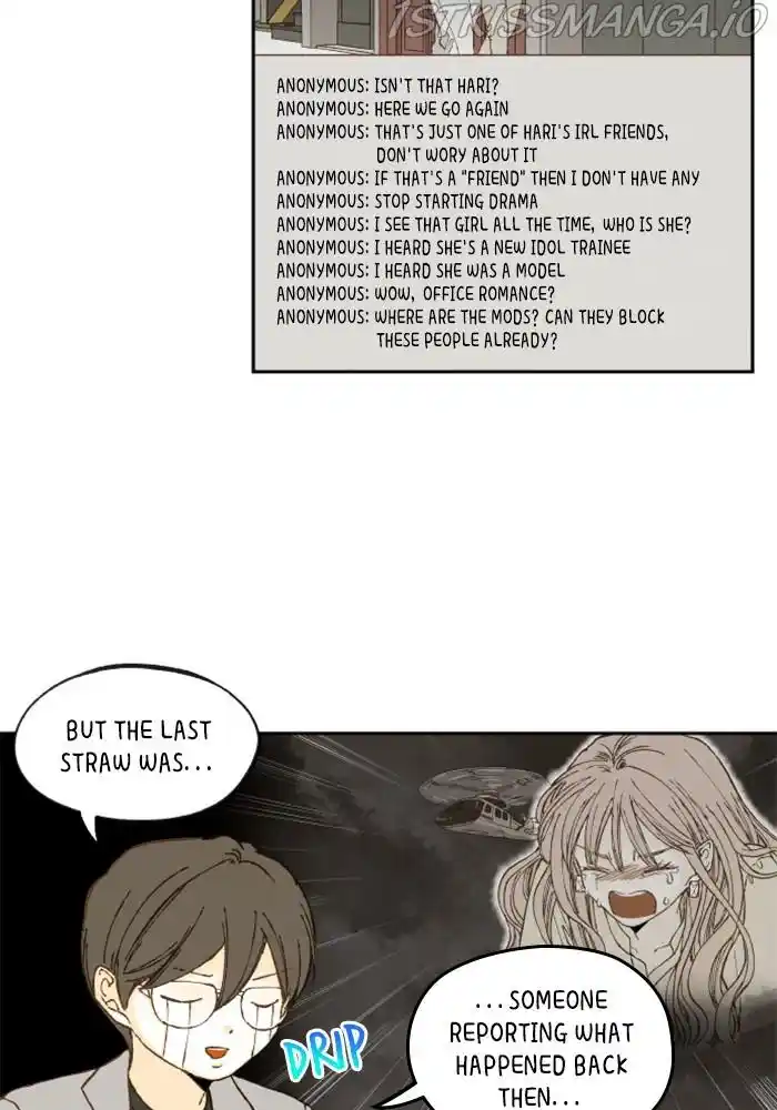 How To Become A Dragon Chapter 125