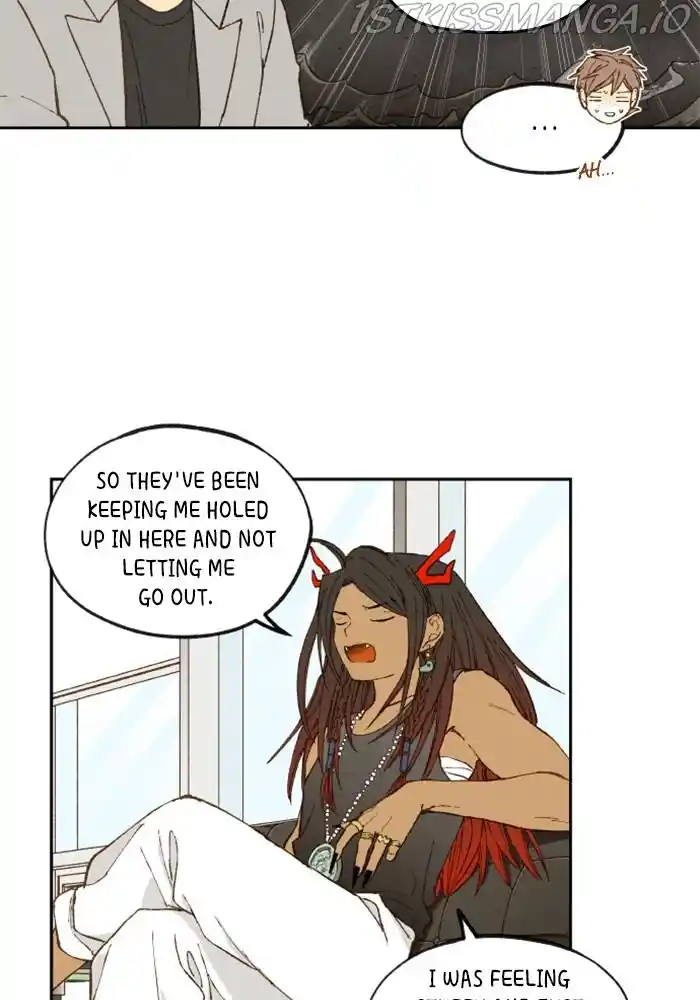 How To Become A Dragon Chapter 125