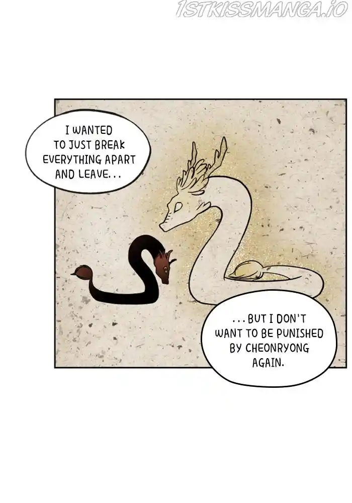 How To Become A Dragon Chapter 125