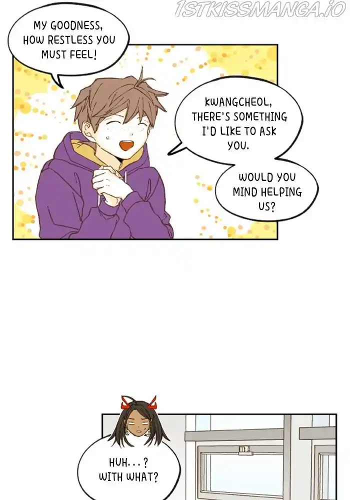 How To Become A Dragon Chapter 125