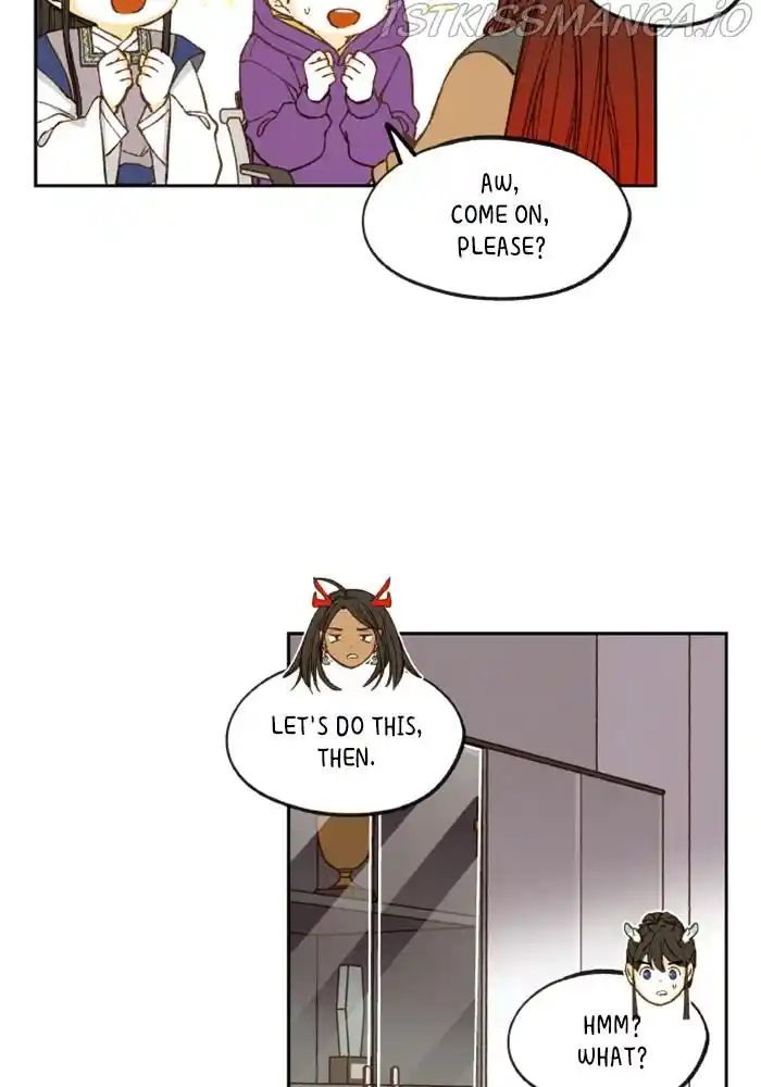 How To Become A Dragon Chapter 125