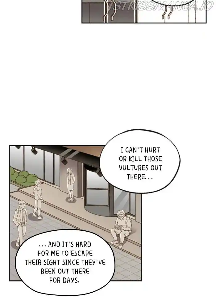 How To Become A Dragon Chapter 125