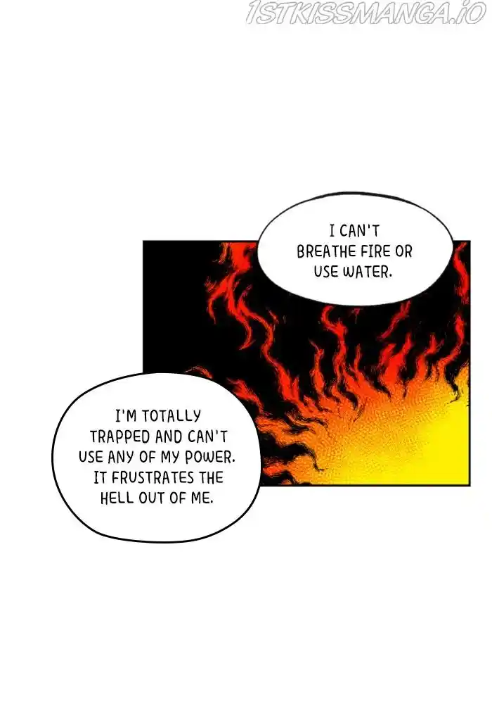 How To Become A Dragon Chapter 125