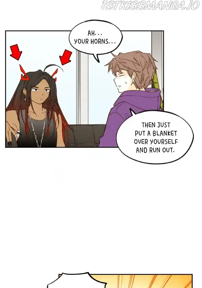 How To Become A Dragon Chapter 126