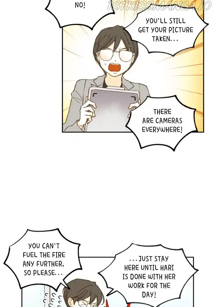 How To Become A Dragon Chapter 126