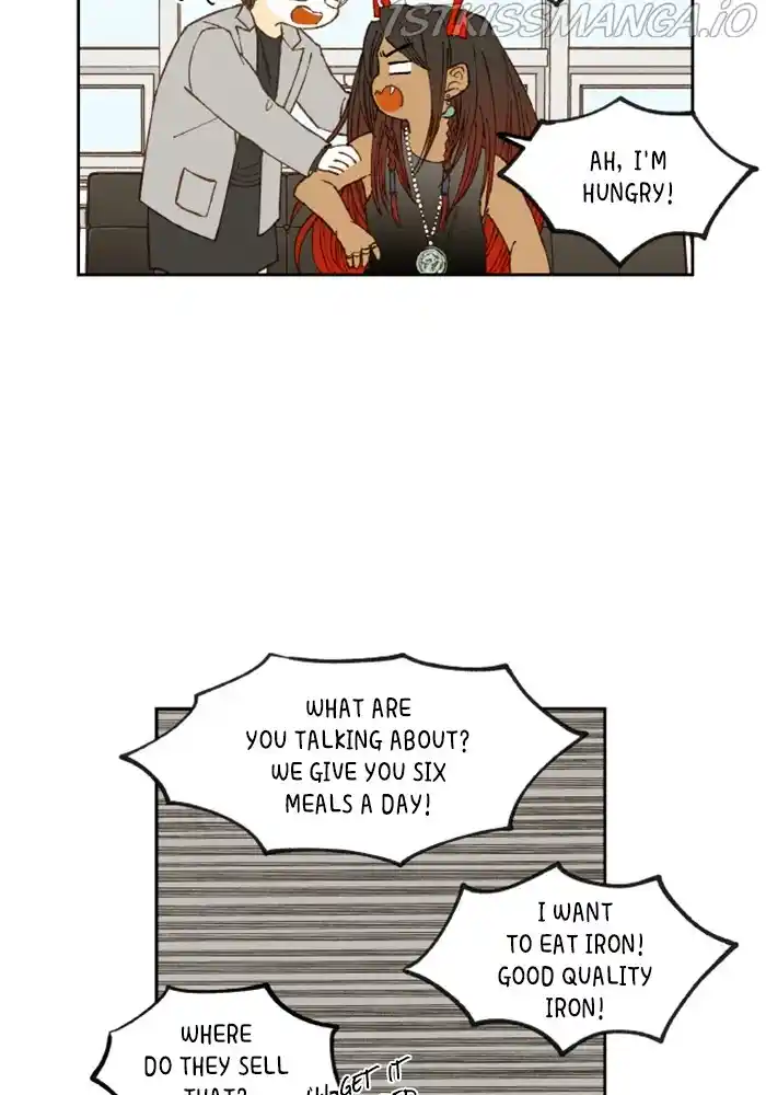 How To Become A Dragon Chapter 126