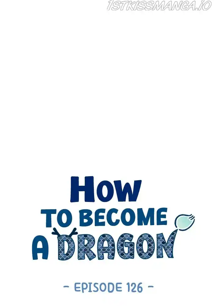 How To Become A Dragon Chapter 126