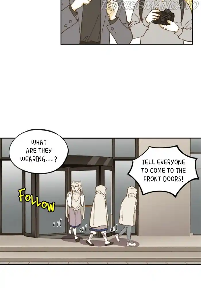 How To Become A Dragon Chapter 126