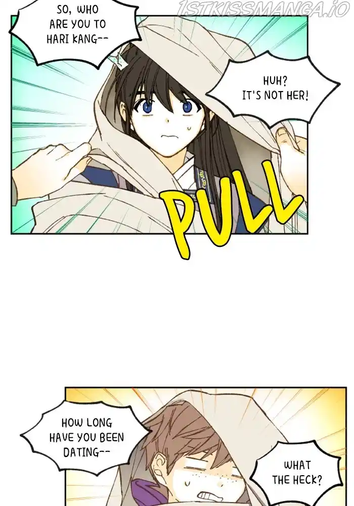 How To Become A Dragon Chapter 126