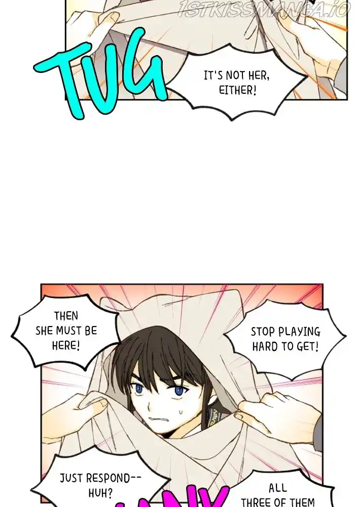 How To Become A Dragon Chapter 126