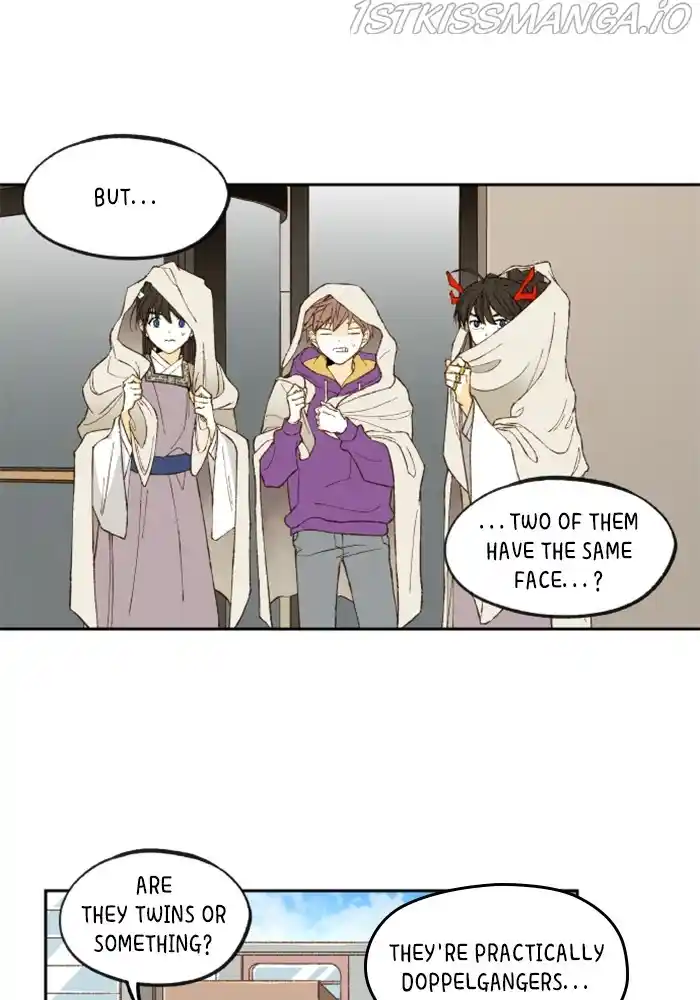 How To Become A Dragon Chapter 126