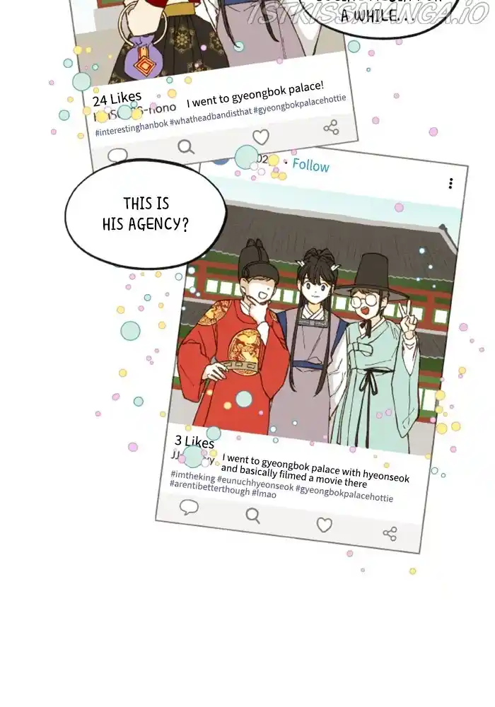 How To Become A Dragon Chapter 126