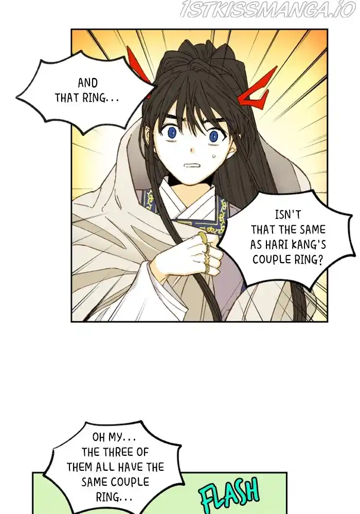 How To Become A Dragon Chapter 126