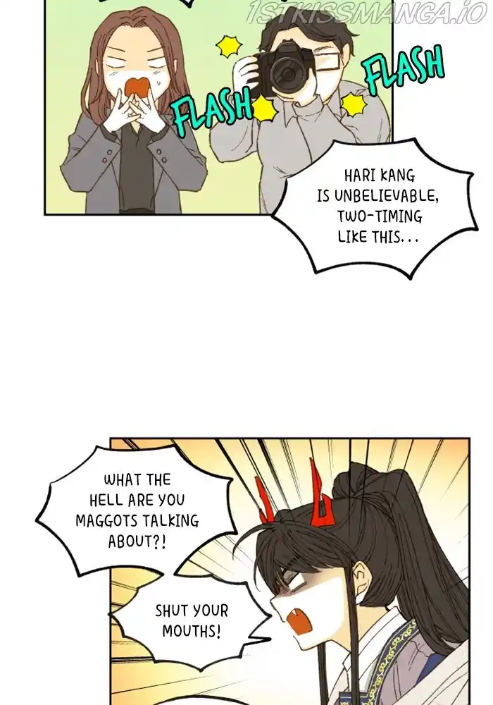 How To Become A Dragon Chapter 126