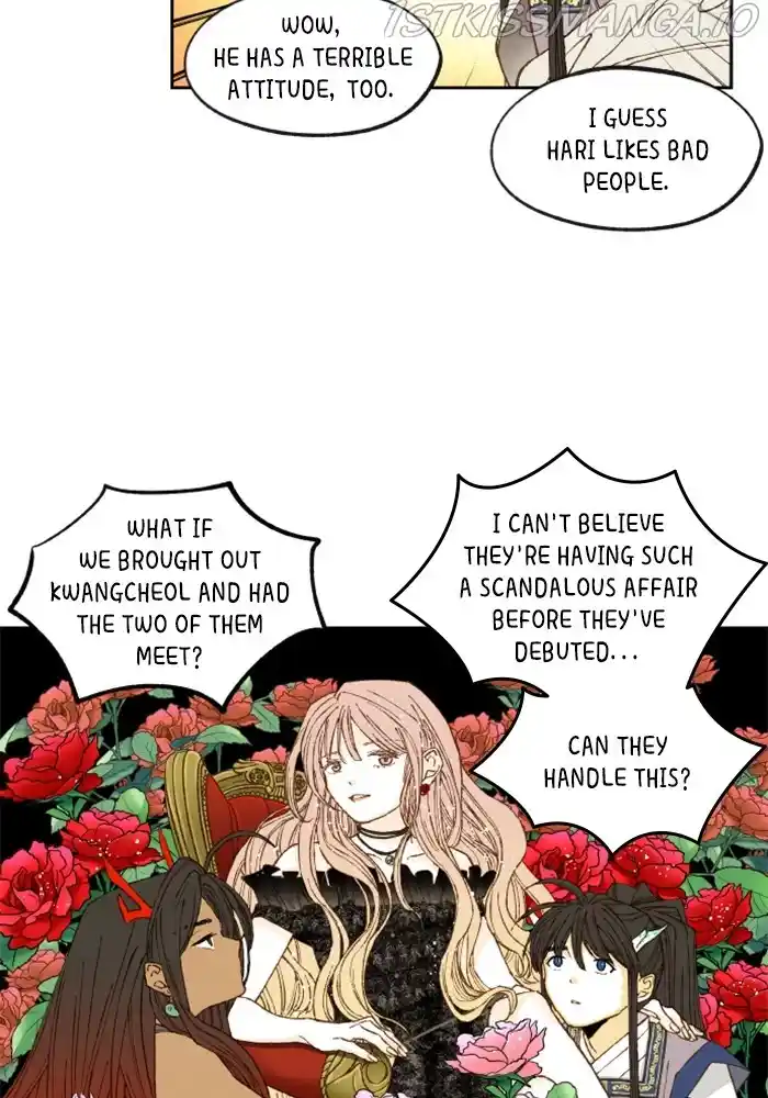 How To Become A Dragon Chapter 126