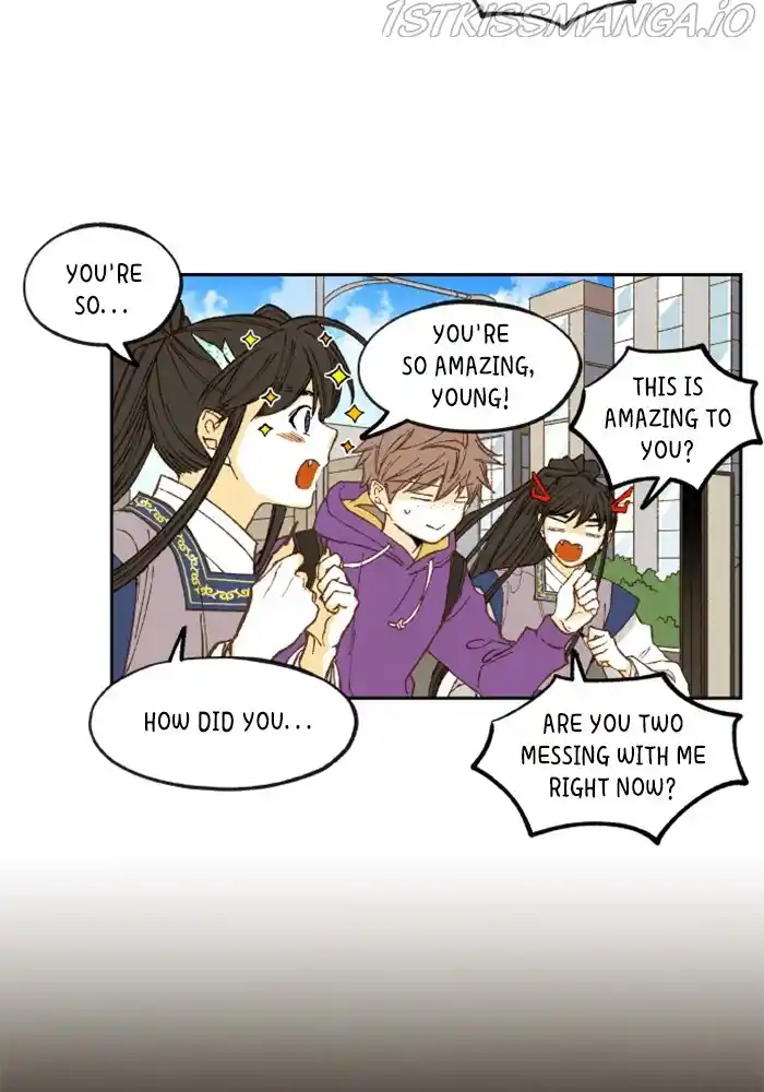 How To Become A Dragon Chapter 126