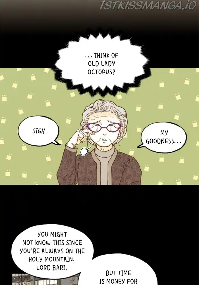 How To Become A Dragon Chapter 126