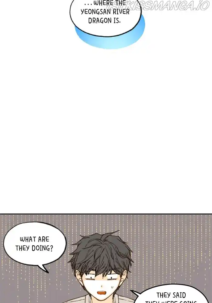 How To Become A Dragon Chapter 126