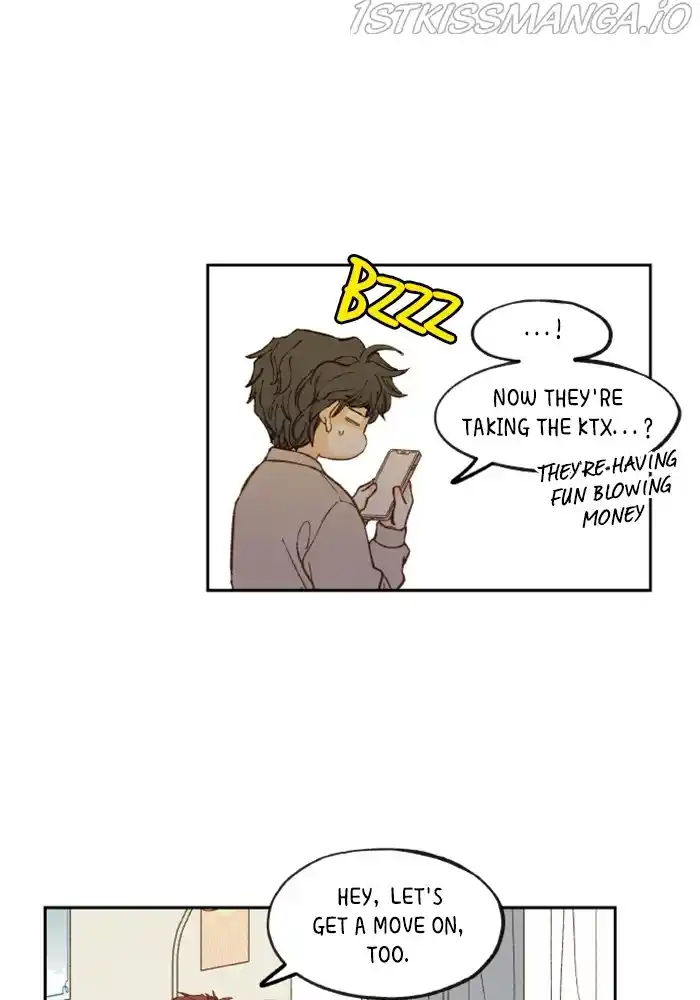 How To Become A Dragon Chapter 126