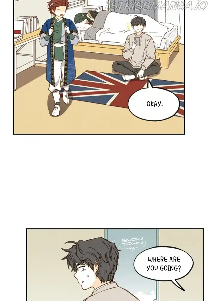 How To Become A Dragon Chapter 126