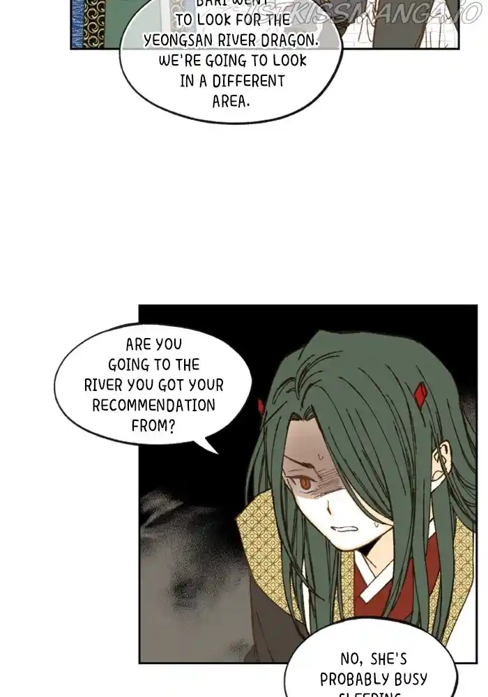 How To Become A Dragon Chapter 126