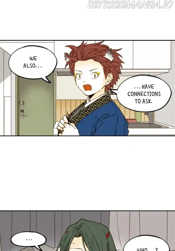 How To Become A Dragon Chapter 126