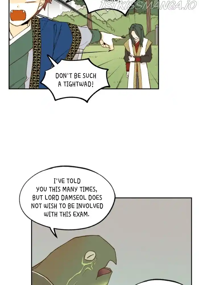 How To Become A Dragon Chapter 126