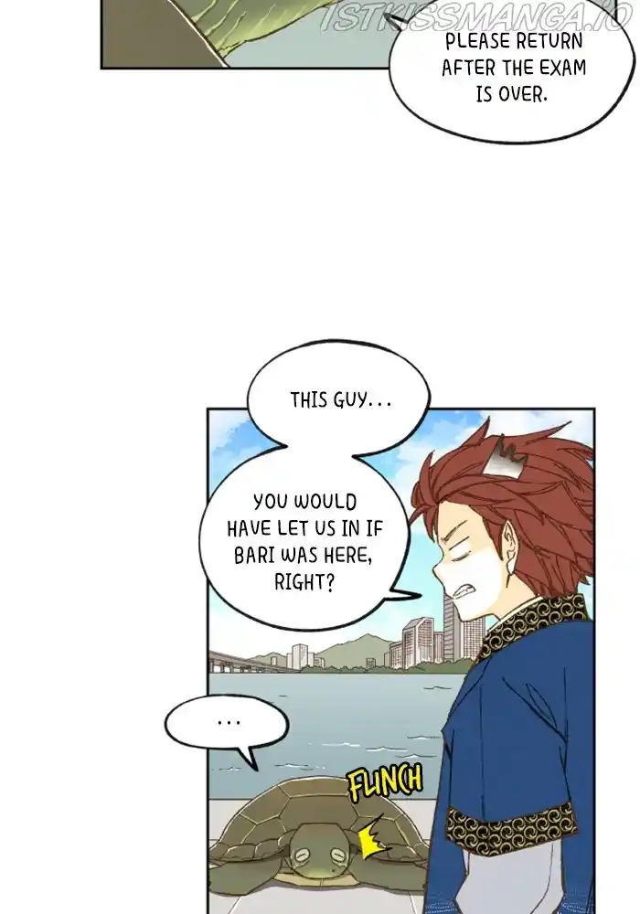 How To Become A Dragon Chapter 126