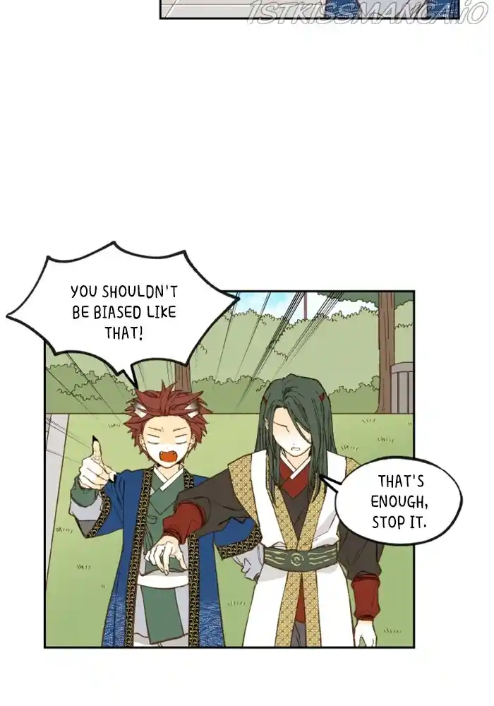 How To Become A Dragon Chapter 126