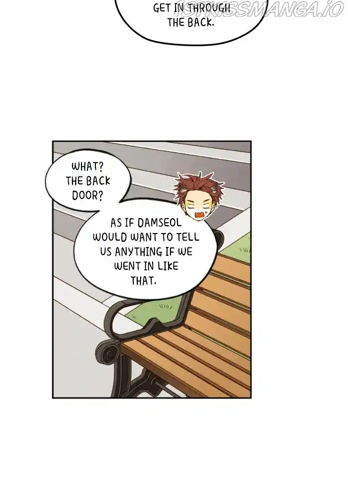 How To Become A Dragon Chapter 126