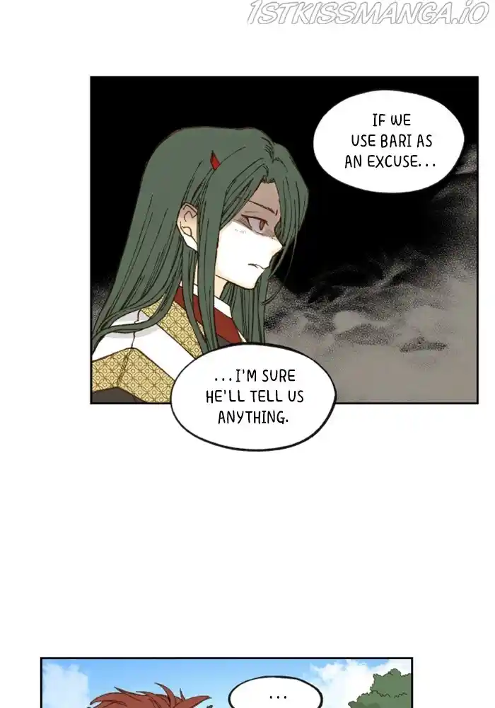 How To Become A Dragon Chapter 126