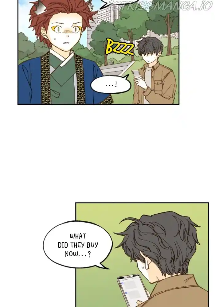 How To Become A Dragon Chapter 126