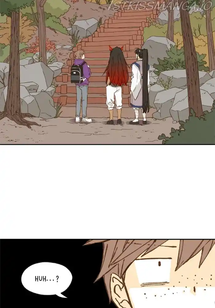 How To Become A Dragon Chapter 126