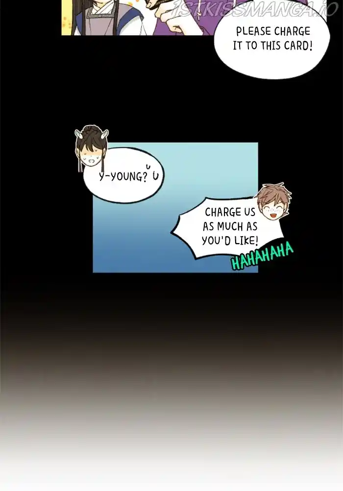 How To Become A Dragon Chapter 126