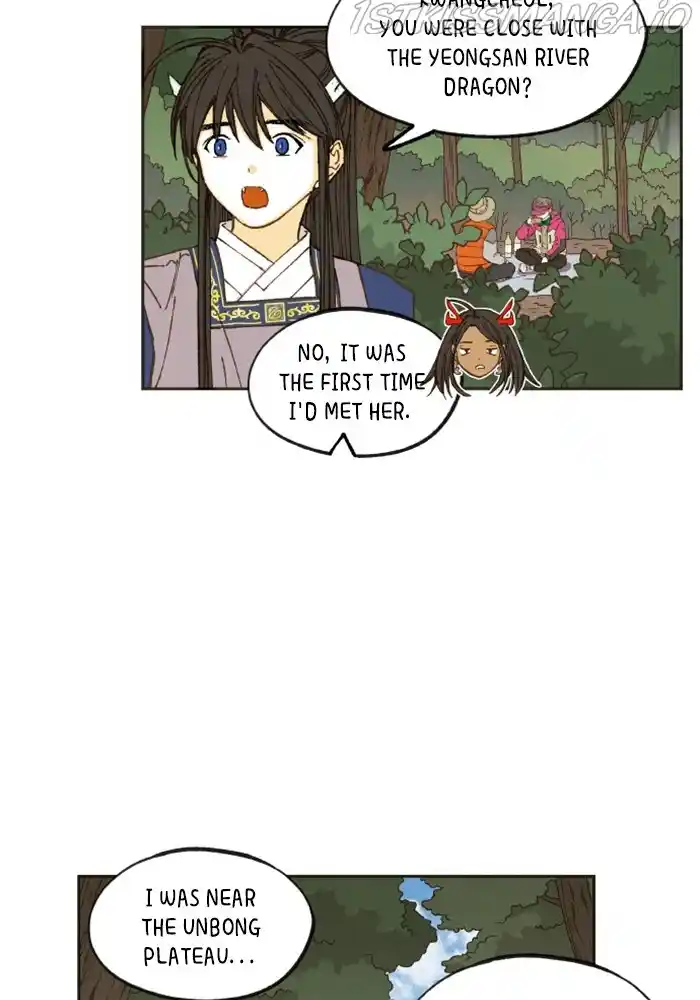 How To Become A Dragon Chapter 127