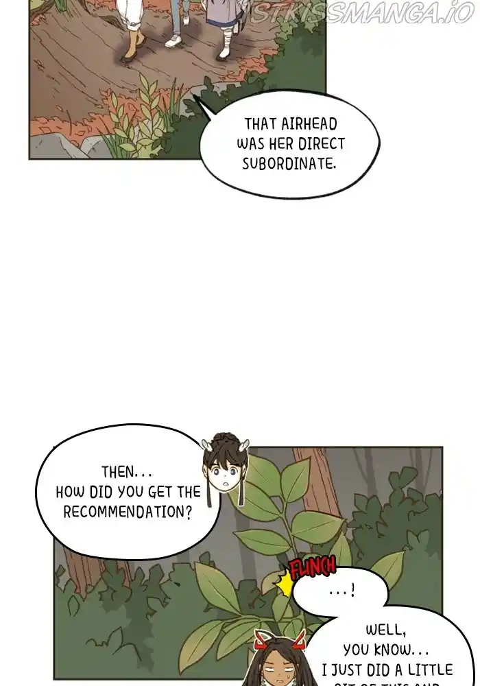 How To Become A Dragon Chapter 127