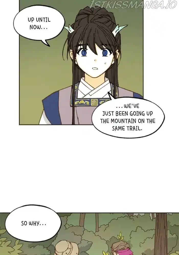 How To Become A Dragon Chapter 127