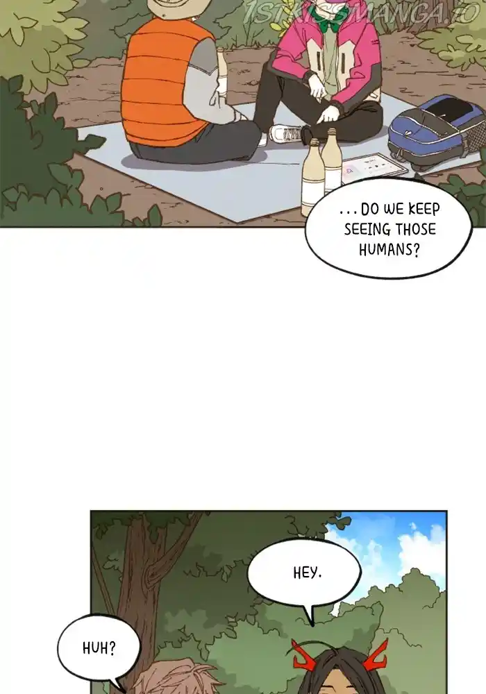 How To Become A Dragon Chapter 127