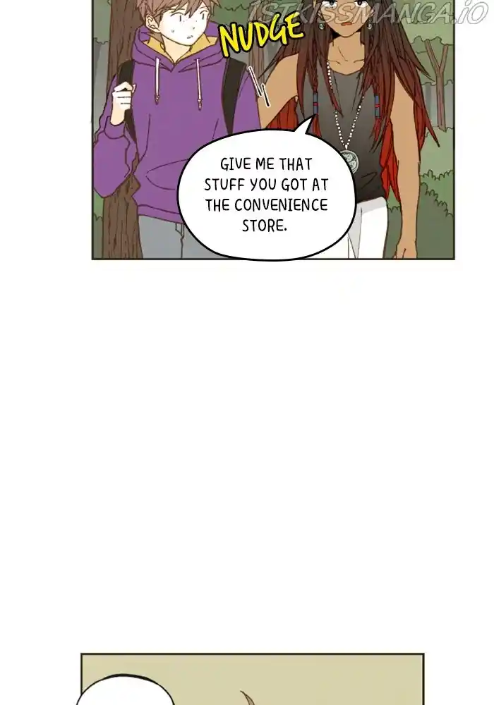 How To Become A Dragon Chapter 127