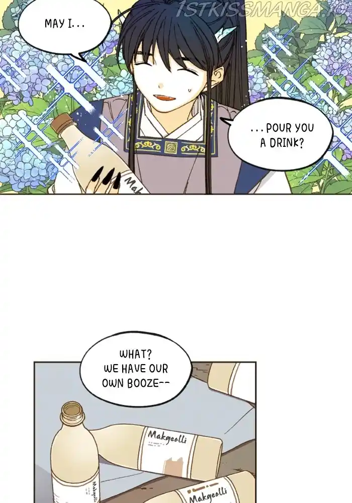 How To Become A Dragon Chapter 127