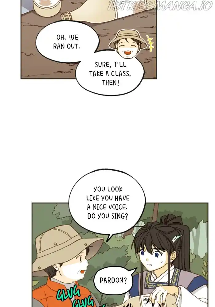 How To Become A Dragon Chapter 127