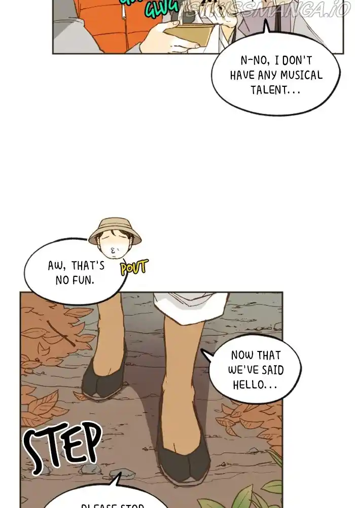 How To Become A Dragon Chapter 127