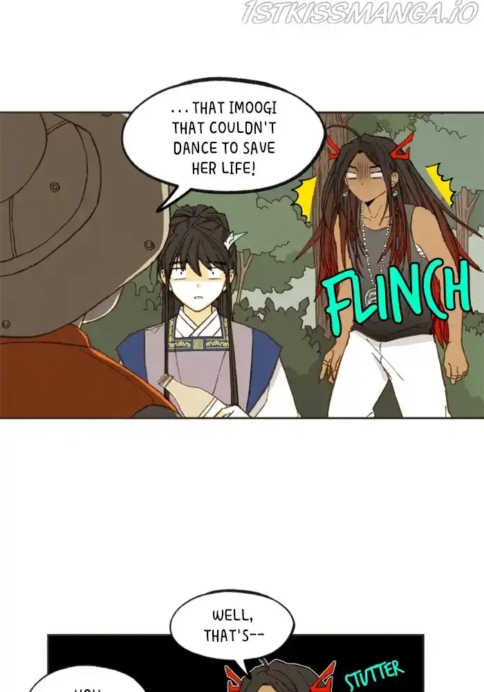 How To Become A Dragon Chapter 127