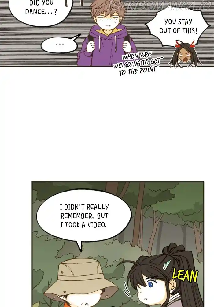 How To Become A Dragon Chapter 127