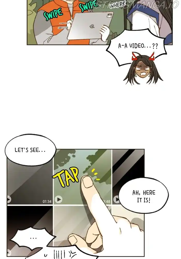 How To Become A Dragon Chapter 127