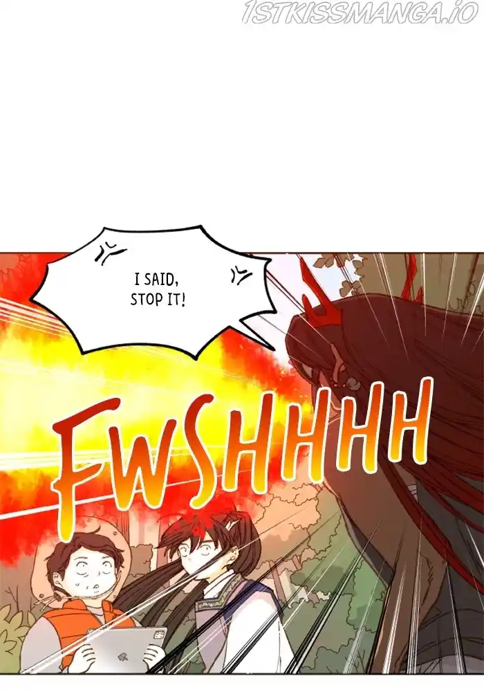 How To Become A Dragon Chapter 127