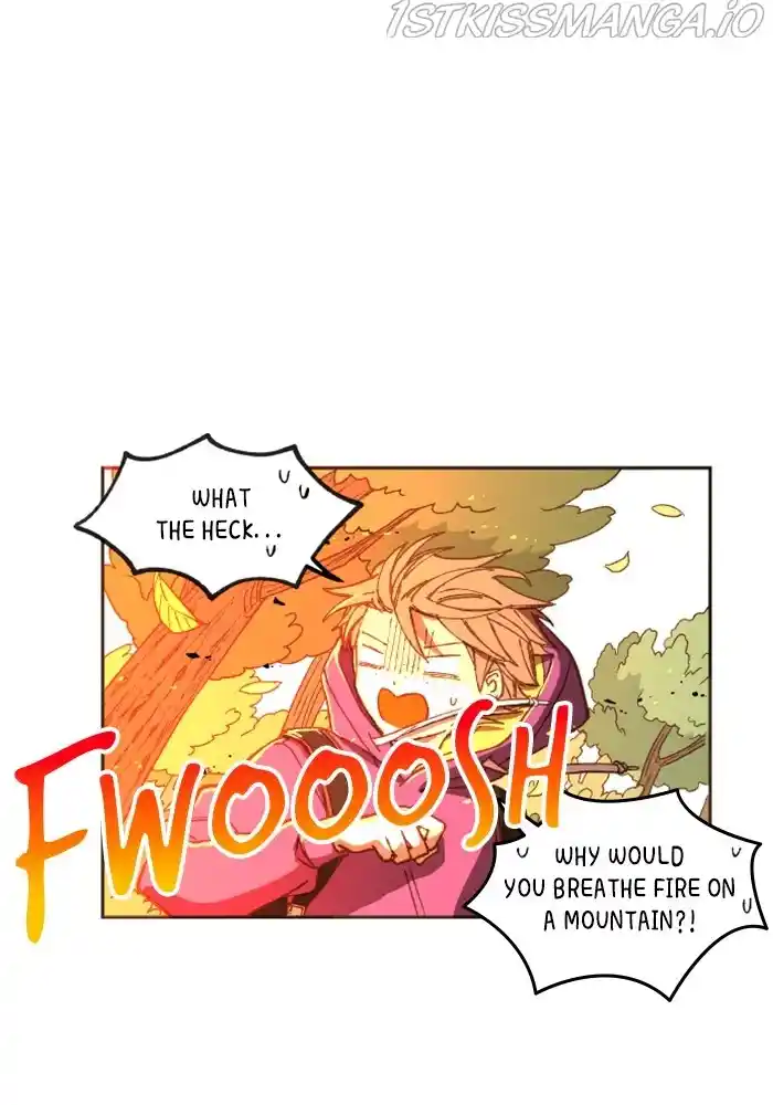 How To Become A Dragon Chapter 127