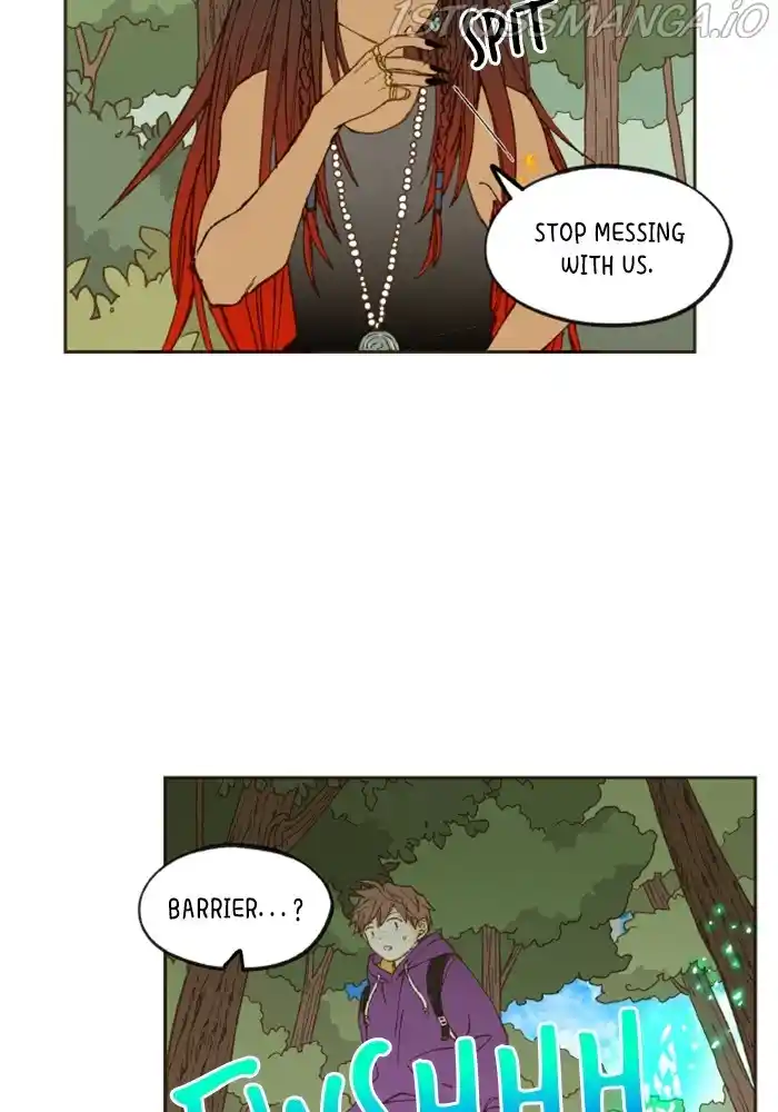 How To Become A Dragon Chapter 127