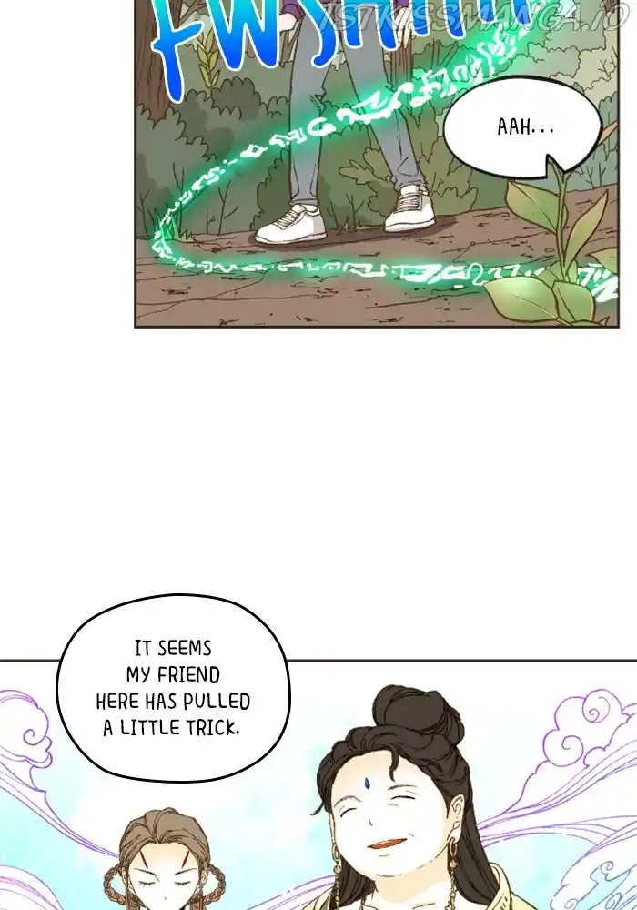 How To Become A Dragon Chapter 127