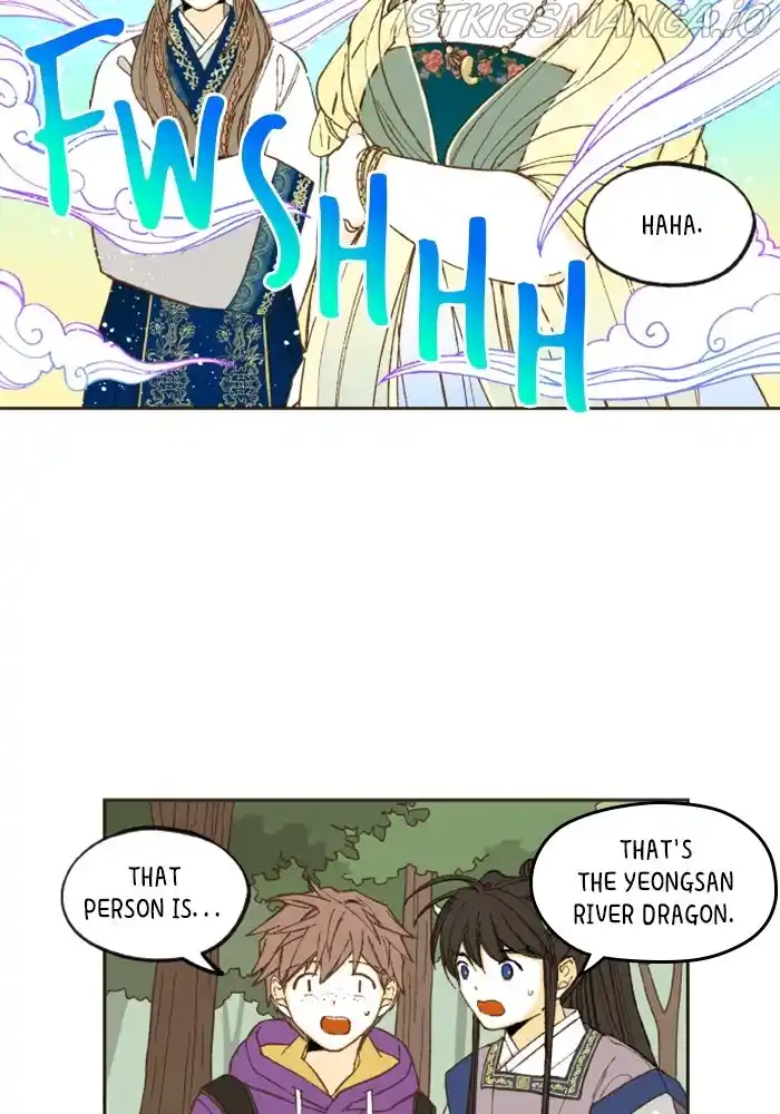 How To Become A Dragon Chapter 127